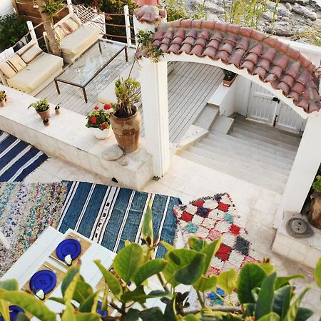 Taghazout Villa By Surf Maroc ภายนอก รูปภาพ