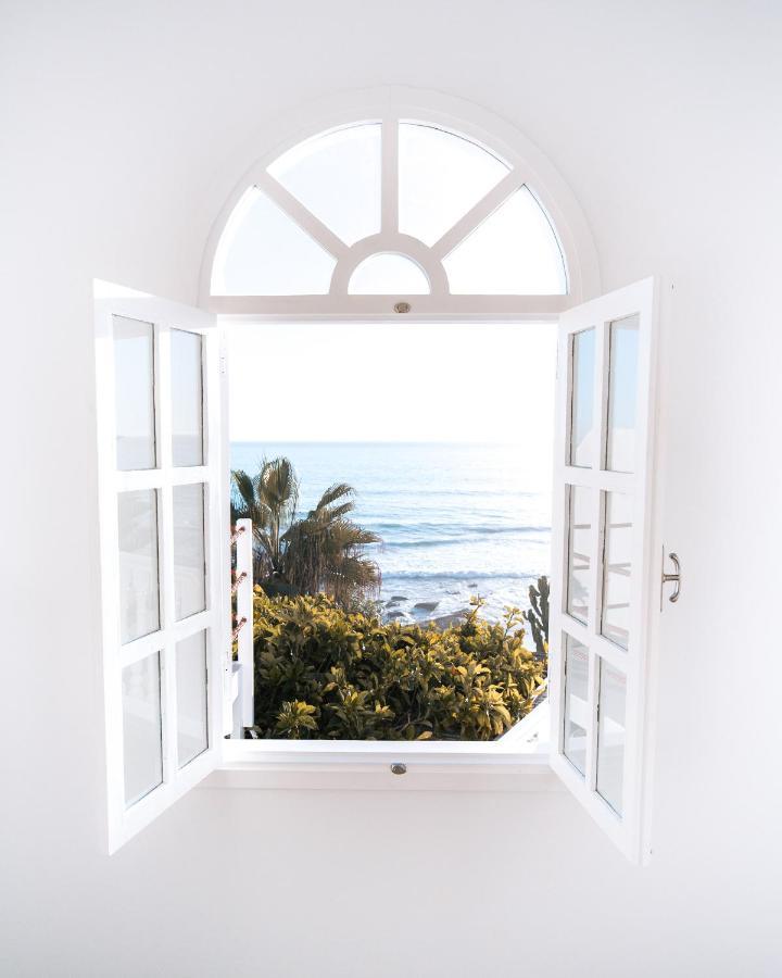Taghazout Villa By Surf Maroc ภายนอก รูปภาพ