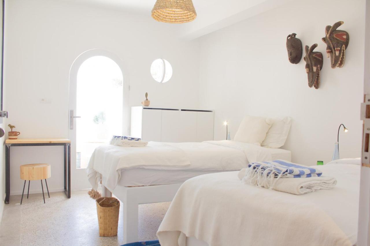 Taghazout Villa By Surf Maroc ภายนอก รูปภาพ