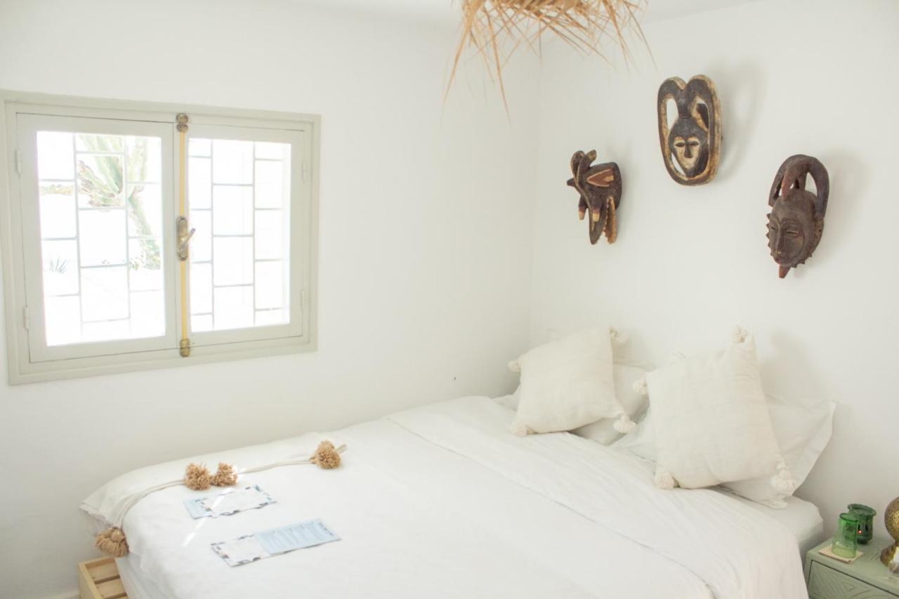 Taghazout Villa By Surf Maroc ภายนอก รูปภาพ