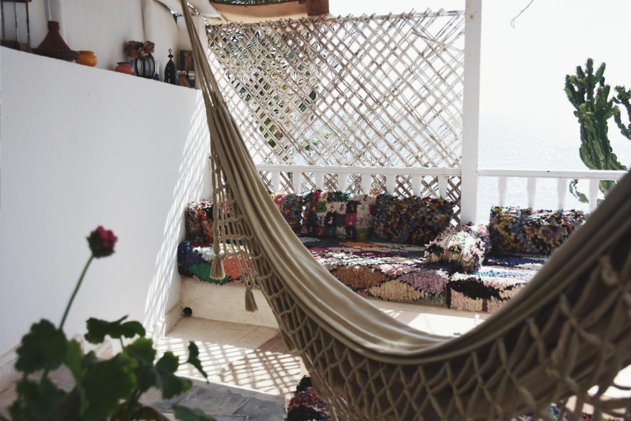 Taghazout Villa By Surf Maroc ภายนอก รูปภาพ