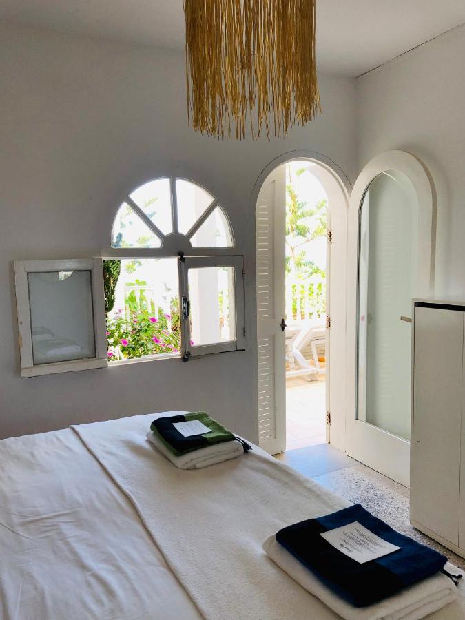 Taghazout Villa By Surf Maroc ภายนอก รูปภาพ