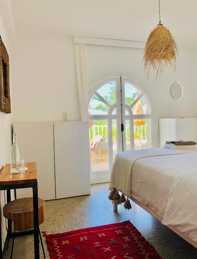 Taghazout Villa By Surf Maroc ภายนอก รูปภาพ