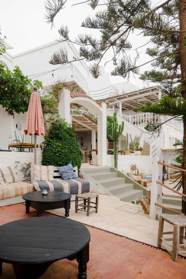 Taghazout Villa By Surf Maroc ภายนอก รูปภาพ