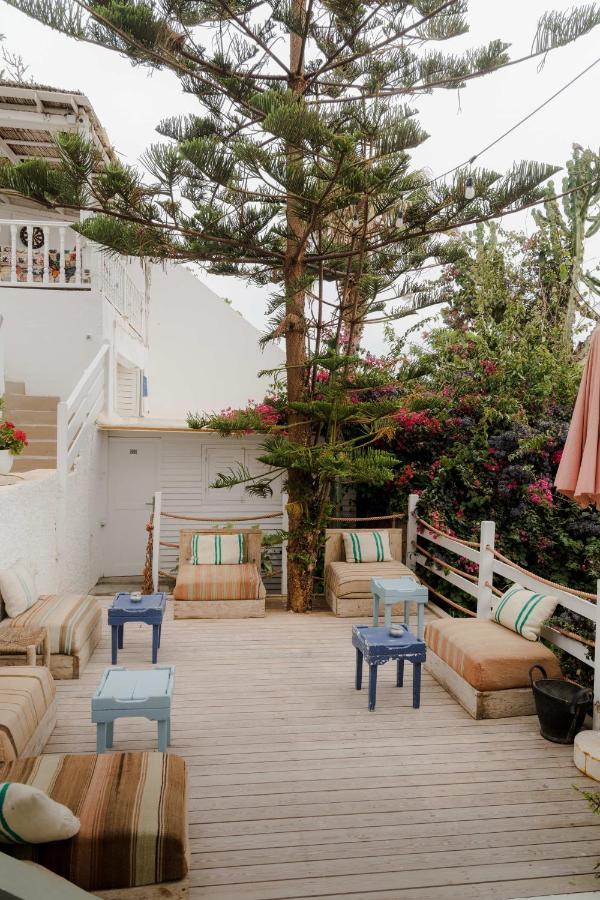 Taghazout Villa By Surf Maroc ภายนอก รูปภาพ