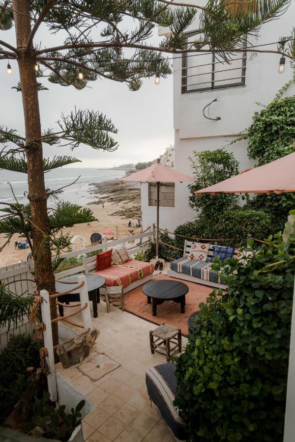 Taghazout Villa By Surf Maroc ภายนอก รูปภาพ