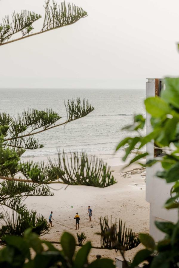Taghazout Villa By Surf Maroc ภายนอก รูปภาพ