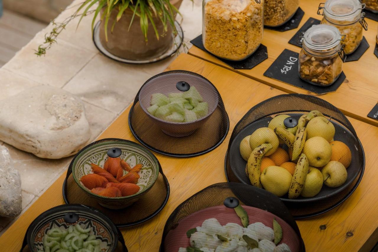 Taghazout Villa By Surf Maroc ภายนอก รูปภาพ