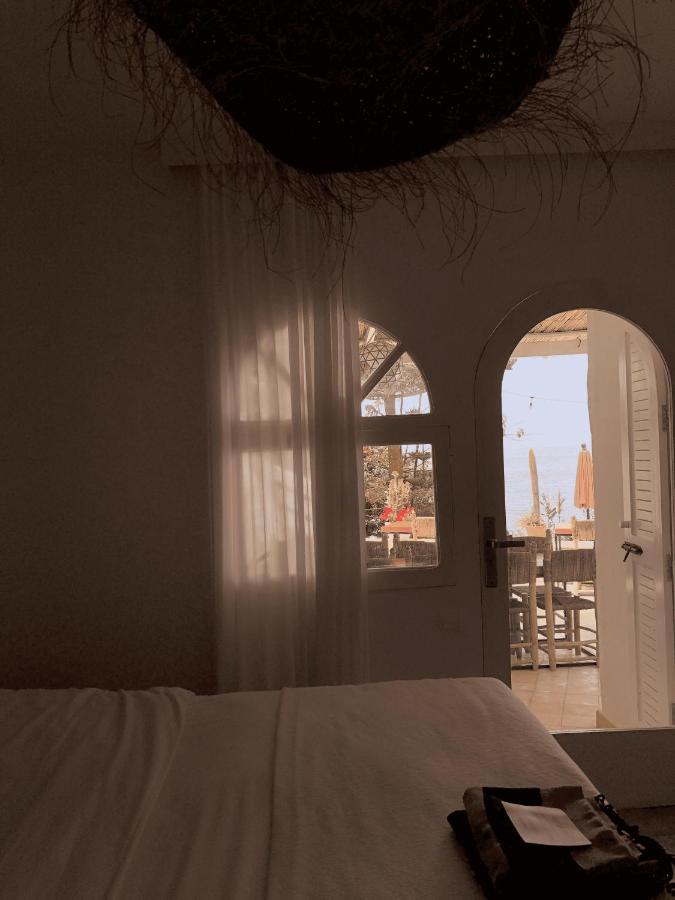 Taghazout Villa By Surf Maroc ภายนอก รูปภาพ
